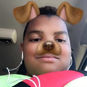 Meet your Posher, Kenneth